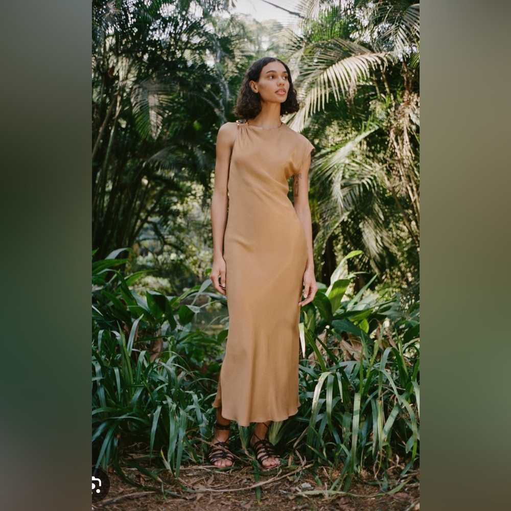 Zara Dress